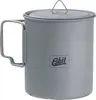 ESBIT PT750-TI titanium camping pot 0.75 L Photo 4