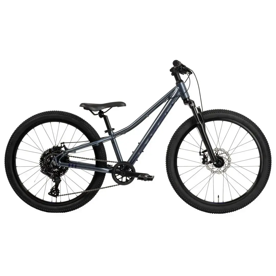 HUFFY Rower Batch Alu KM 24” bērnu velosipēds Photo 2