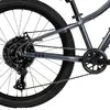 HUFFY Rower Batch Alu KM 24” bērnu velosipēds Photo 3
