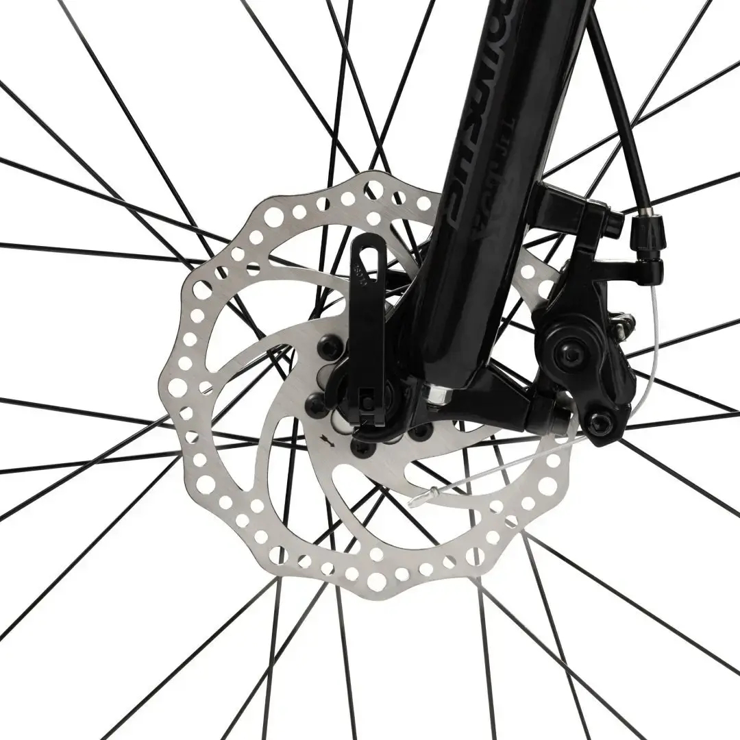 HUFFY Rower Batch Alu KM 24” bērnu velosipēds Photo 7