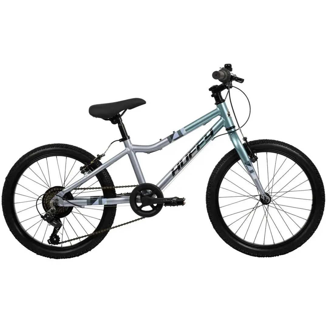 HUFFY Literide Alu 20" bērnu velosipēds 23005W Photo 2