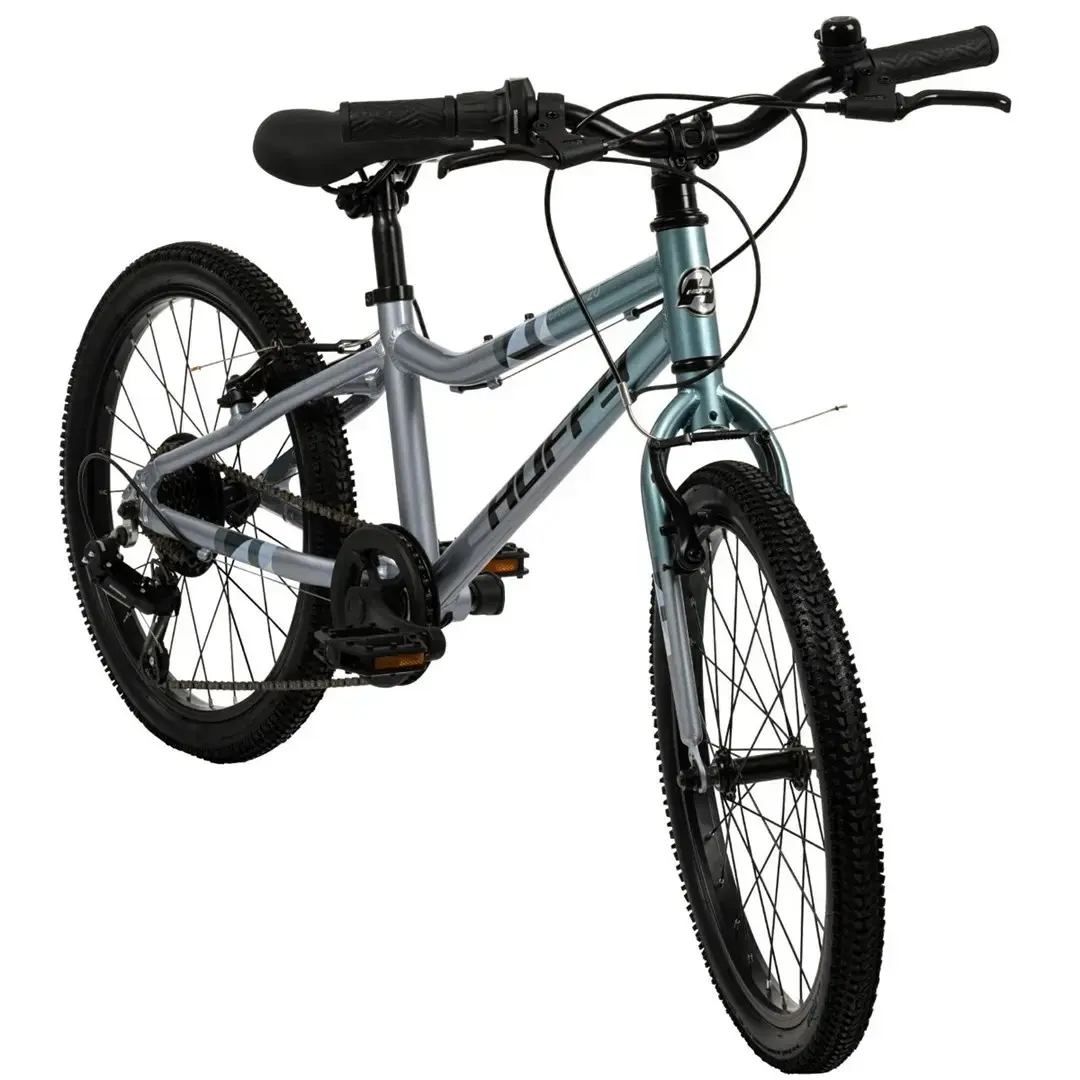 HUFFY Literide Alu 20" bērnu velosipēds 23005W Photo 3
