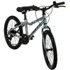 HUFFY Literide Alu 20" bērnu velosipēds 23005W Photo 3