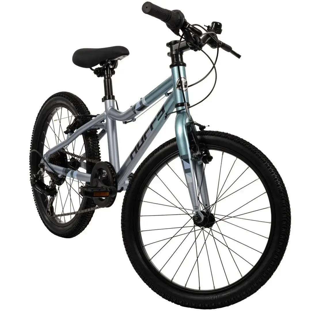 HUFFY Literide Alu 20" bērnu velosipēds 23005W Photo 4