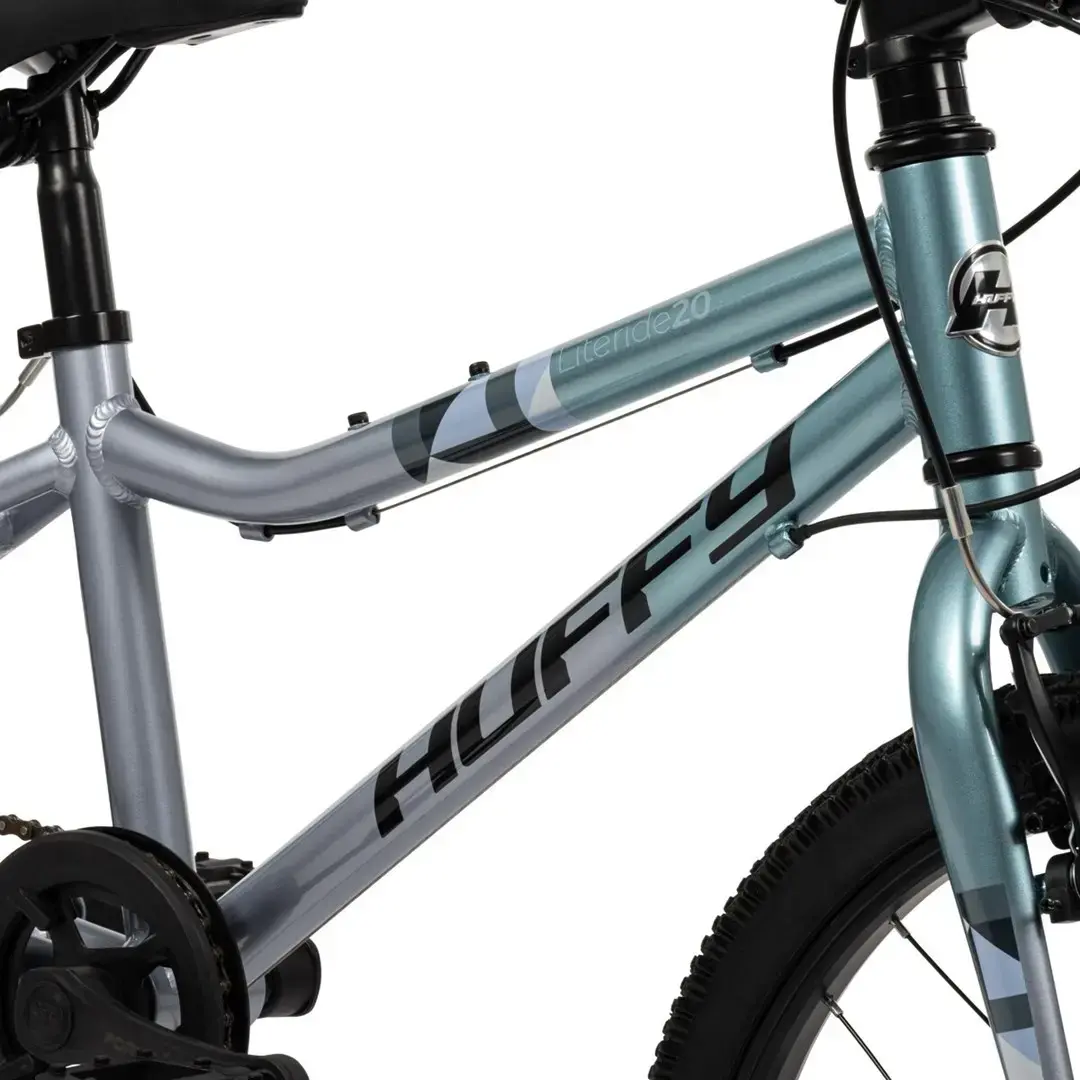 HUFFY Literide Alu 20" bērnu velosipēds 23005W Photo 5