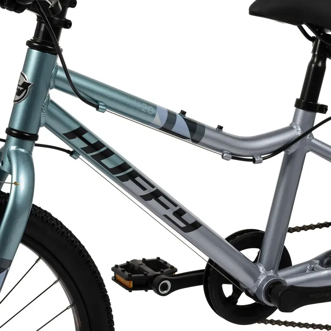 HUFFY Literide Alu 20" bērnu velosipēds 23005W Photo 6