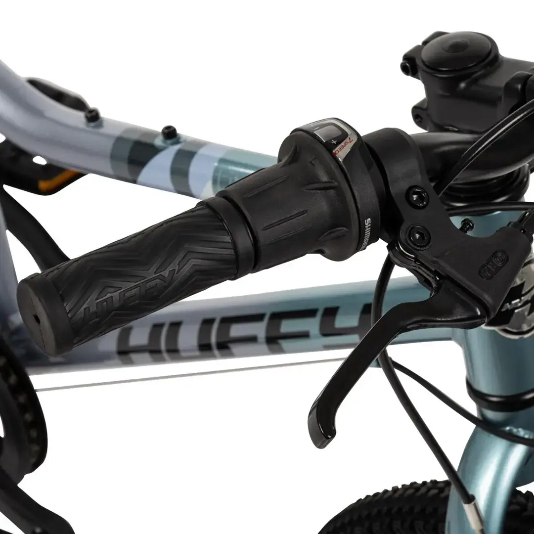 HUFFY Literide Alu 20" bērnu velosipēds 23005W Photo 7