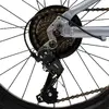 HUFFY Literide Alu 20" bērnu velosipēds 23005W Photo 8