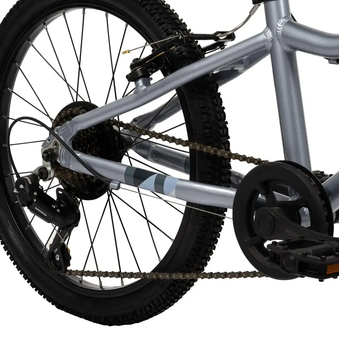 HUFFY Literide Alu 20" bērnu velosipēds 23005W Photo 9
