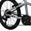 HUFFY Literide Alu 20" bērnu velosipēds 23005W Photo 9