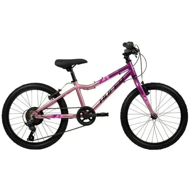 HUFFY Literide Alu 20" bērnu velosipēds 23015W Photo 2