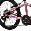 HUFFY Literide Alu 20" bērnu velosipēds 23015W Photo 4