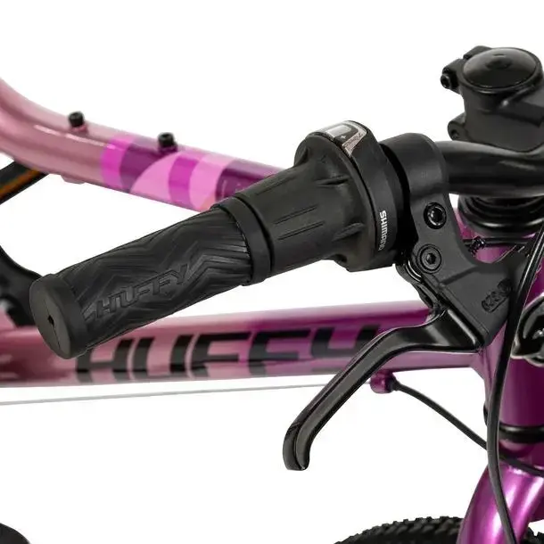 HUFFY Literide Alu 20" bērnu velosipēds 23015W Photo 5