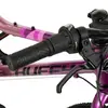 HUFFY Literide Alu 20" bērnu velosipēds 23015W Photo 5