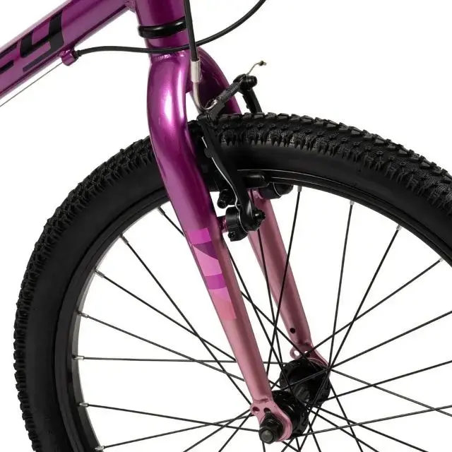HUFFY Literide Alu 20" bērnu velosipēds 23015W Photo 8