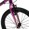 HUFFY Literide Alu 20" bērnu velosipēds 23015W Photo 8