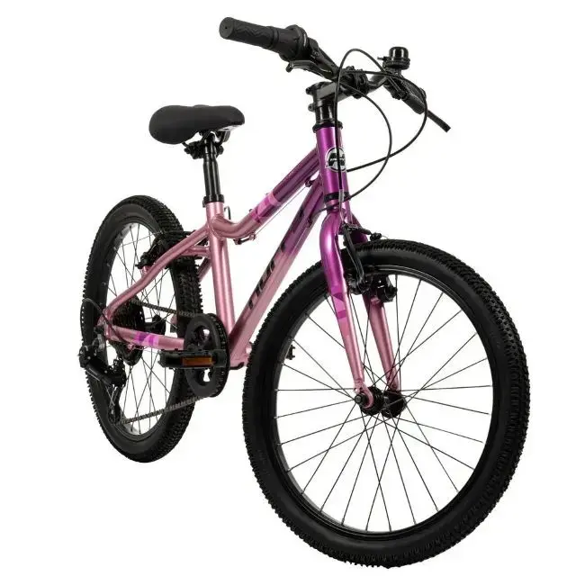HUFFY Literide Alu 20" bērnu velosipēds 23015W Photo 9