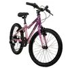 HUFFY Literide Alu 20" bērnu velosipēds 23015W Photo 9