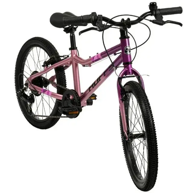 HUFFY Literide Alu 20" bērnu velosipēds 23015W Photo 10
