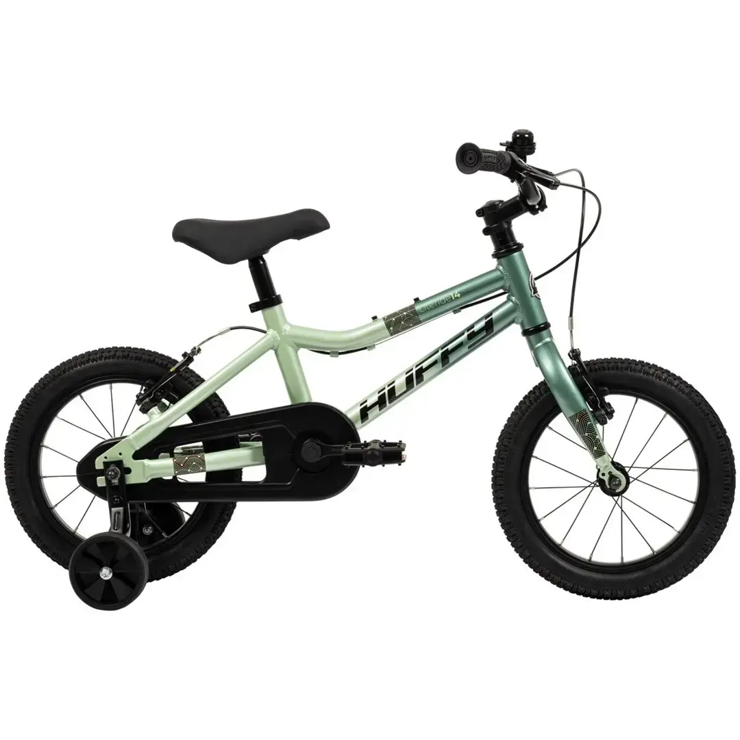 HUFFY Literide Alu 14" детский велосипед Photo 2