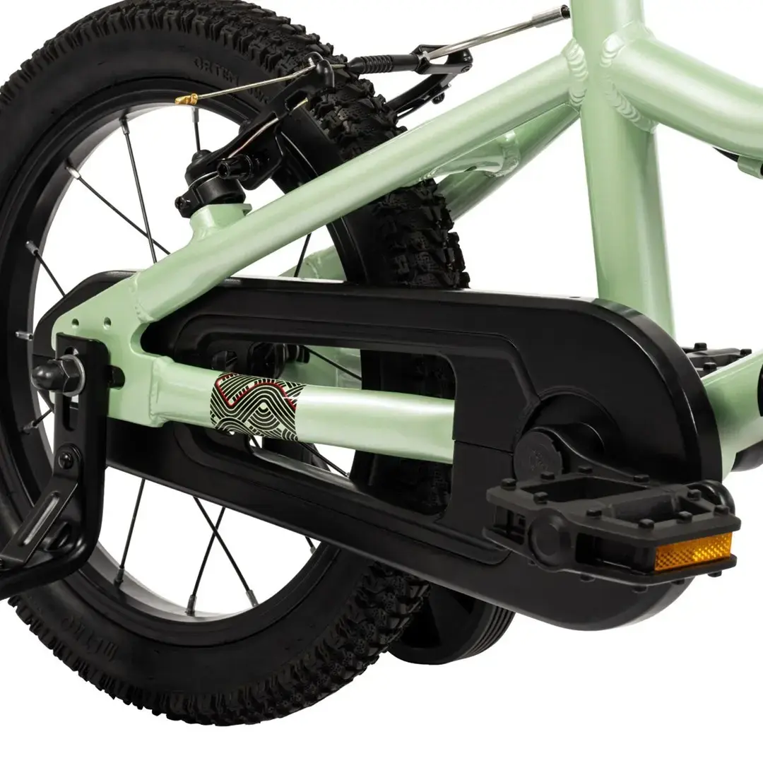 HUFFY Literide Alu 14" детский велосипед Photo 4