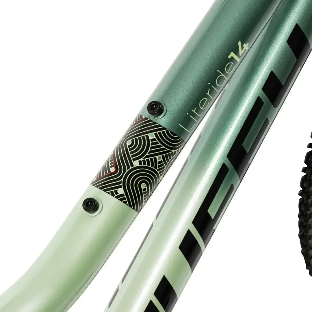 HUFFY Literide Alu 14" детский велосипед Photo 8