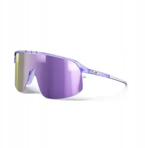 Saulesbrilles Julbo DENSITY modelis 964409 izm. L violets