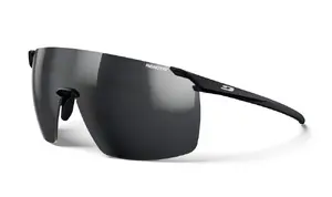 Saulesbrilles Julbo FASTER modelis 1047468 izm. L melnas — sporta saulesbrilles