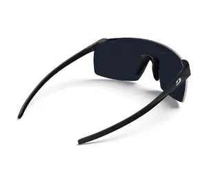 Saulesbrilles Julbo FASTER izm. M, melnas