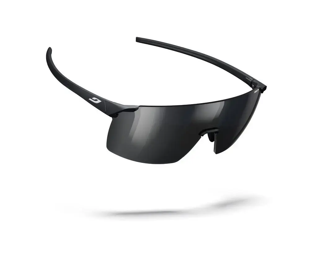 Julbo FASTER очки M, чёрные Photo 2