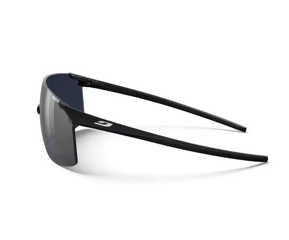 Julbo FASTER очки M, чёрные Photo 4