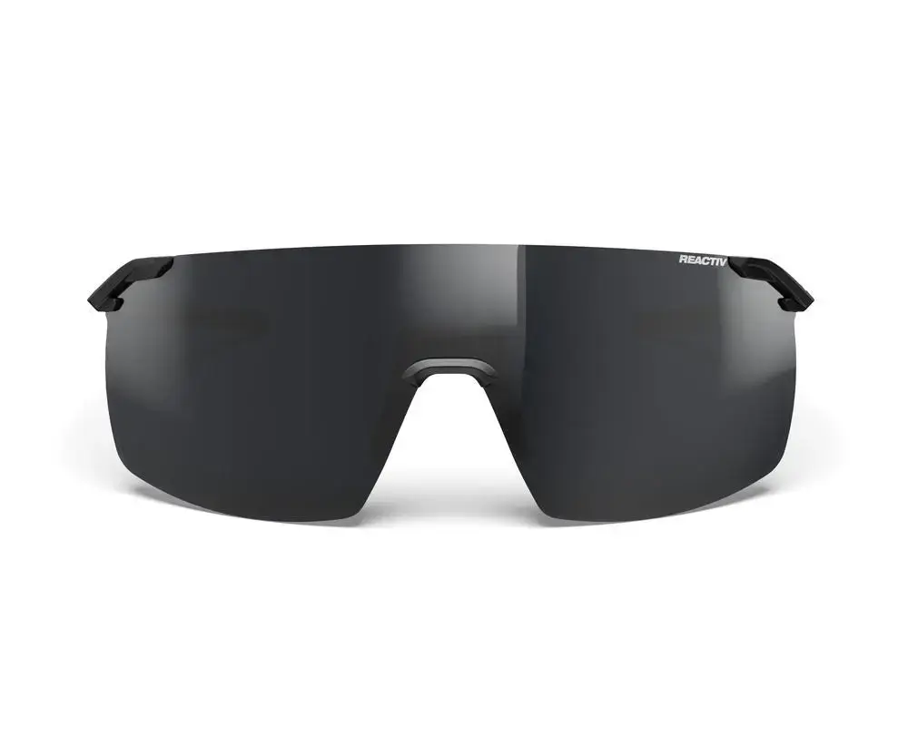Julbo FASTER очки M, чёрные Photo 5