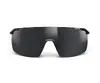 Julbo FASTER очки M, чёрные Photo 5