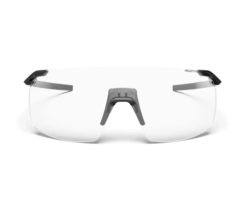 Julbo FASTER очки M, чёрные Photo 6
