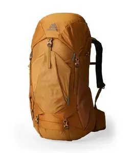 Backpack Gregory Stout 45L RC Sandstone – 45 litres, hiking/travel backpack, brand Gregory