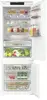 Gorenje NRKI619D61WFE встраиваемый холодильник Photo 4