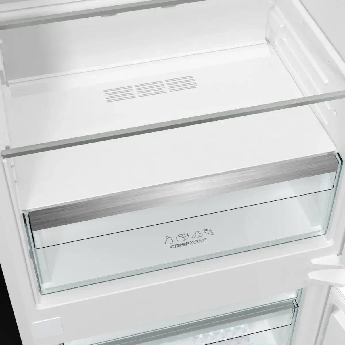 Встраиваемый холодильник Gorenje NRKI619D61WFE Photo 6
