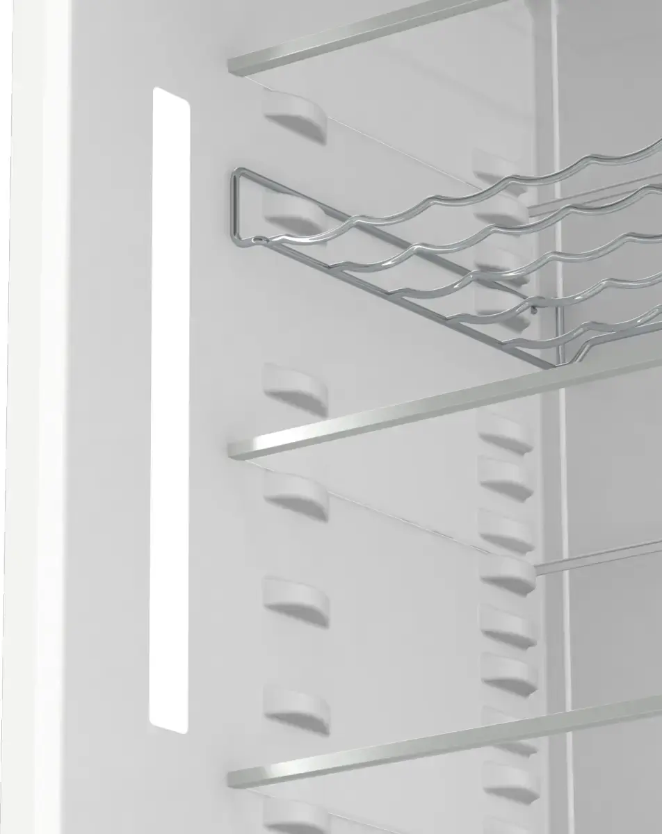 Встраиваемый холодильник Gorenje NRKI619D61WFE Photo 8