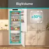 Встраиваемый холодильник Gorenje NRKI619D61WFE Photo 9