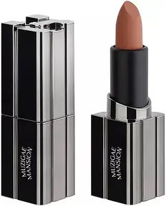 REVLON MUZIGAE MANSION Mood Wear Blur Lipstick 003 Nuddy 4g