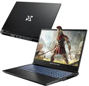 Laptop DreamMachines RG5050-15PL25 — model RG5050-15PL25