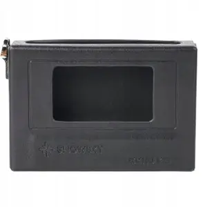 Защитный чехол FiiO Snowsky SK-ECHO-MINI для плеера Echo Mini, черный