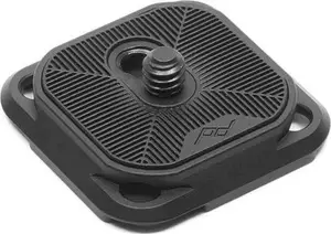 Ātrā atbrīvošanas plāksne Arca‑Swiss priekš Capture v3 no Peak Design (STANDARD v3, MPN 10991-uniw)