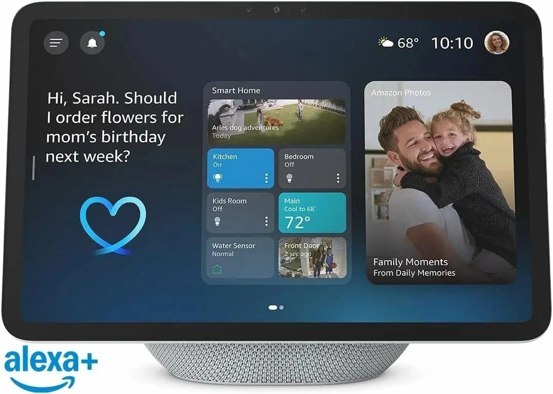 Amazon Echo Show 11 Smart Display Photo 2