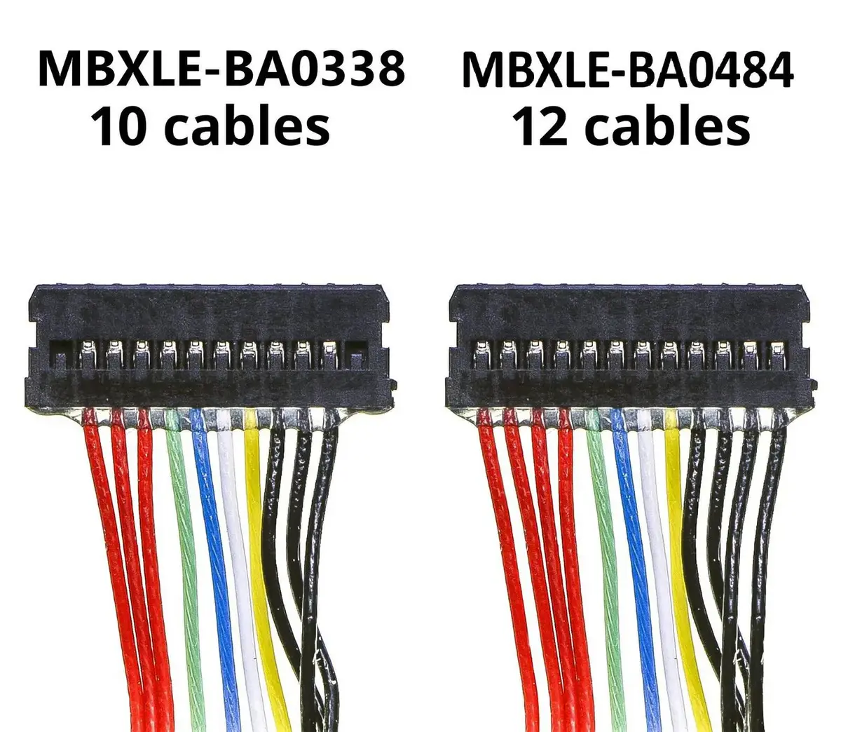 PurePower MBXLE-BA0338 аккумулятор для ноутбука Photo 3