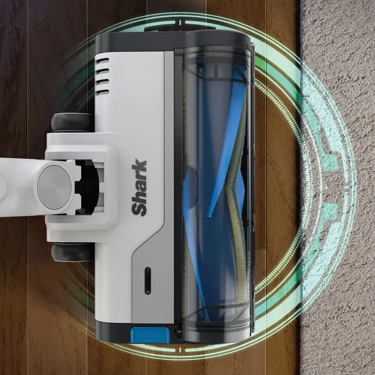 VAX IZ380EUT 2‑в‑1 пылесос-щётка Photo 2