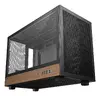 DeepCool CH260 WOOD Micro Tower корпус Photo 2