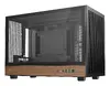 DeepCool CH260 WOOD Micro Tower корпус Photo 3