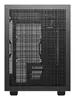 DeepCool CH260 WOOD Micro Tower корпус Photo 4