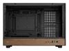 DeepCool CH260 WOOD Micro Tower корпус Photo 5
